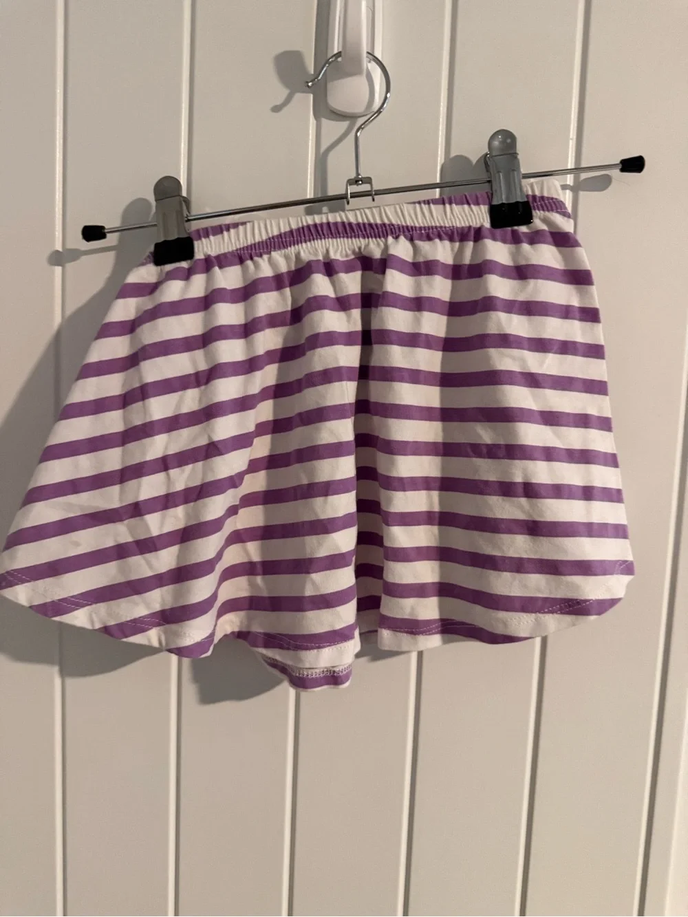 June & January Girls Striped Skirt 3-Pack – Size 3T